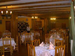 Hotel Los Arenales De Jerte Eksteriør billede